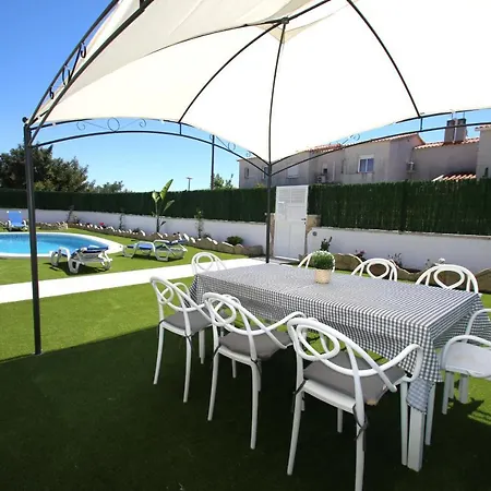 Paradis Villa Miami Playa