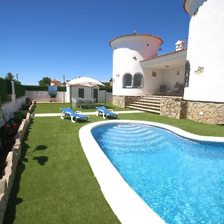 Paradis Villa *