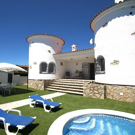 Villa Paradis