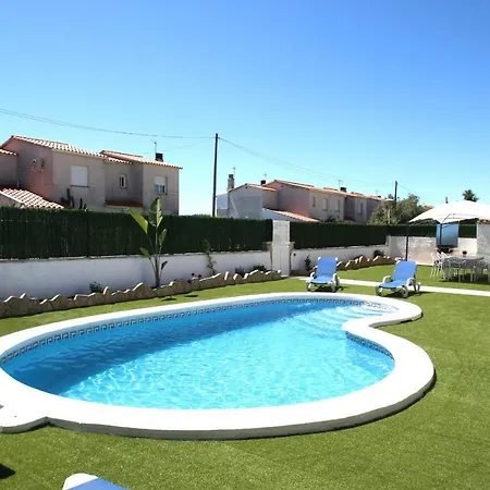 Villa Paradis