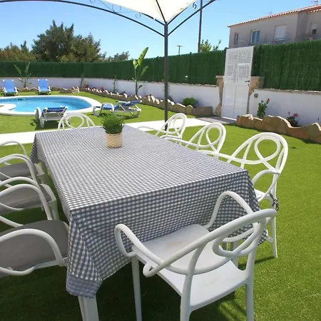 Paradis Villa Miami Playa