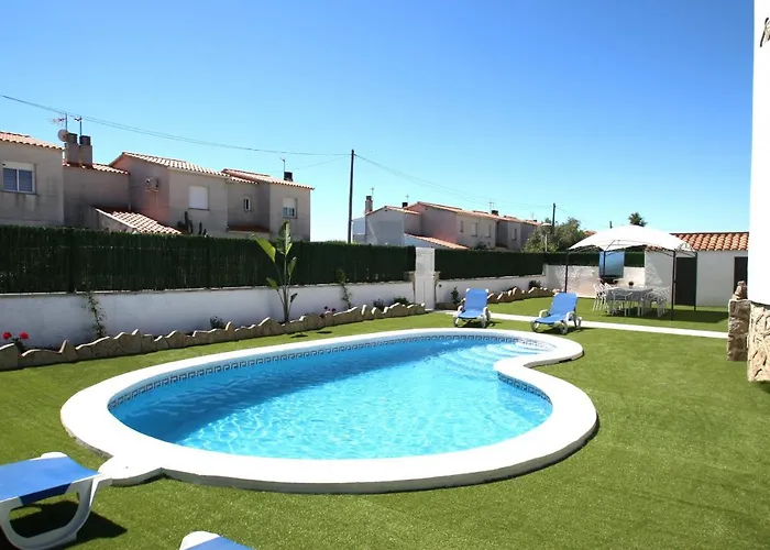 Villa Paradis