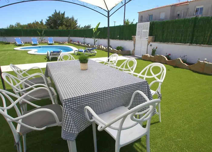 Paradis Villa Miami Playa