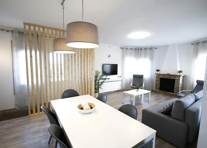 Villa Paradis *