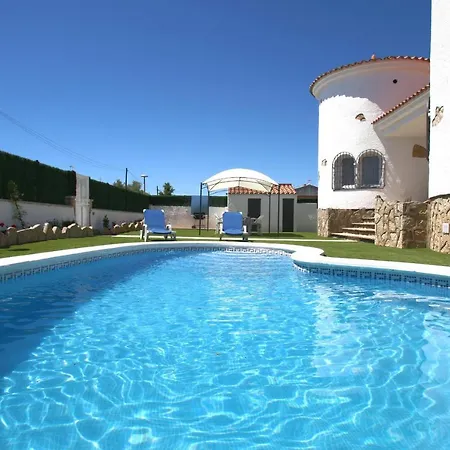 Paradis Villa Miami Platja (Miami Playa)