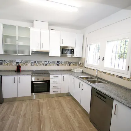 Villa Paradis Miami Platja (Miami Playa)
