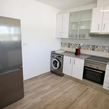 Villa Paradis Miami Platja (Miami Playa)