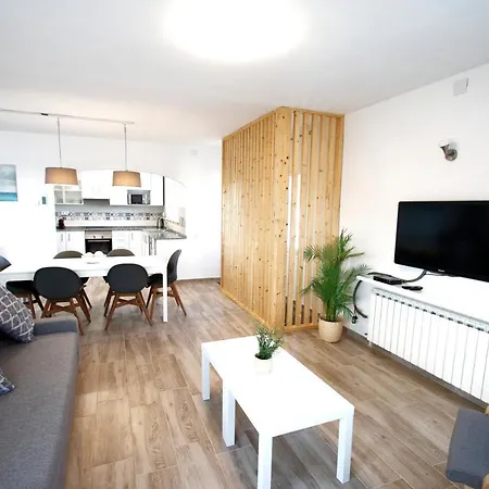 Villa Paradis Miami Platja (Miami Playa)