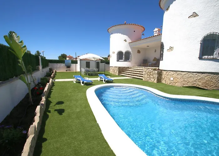 Paradis Villa *