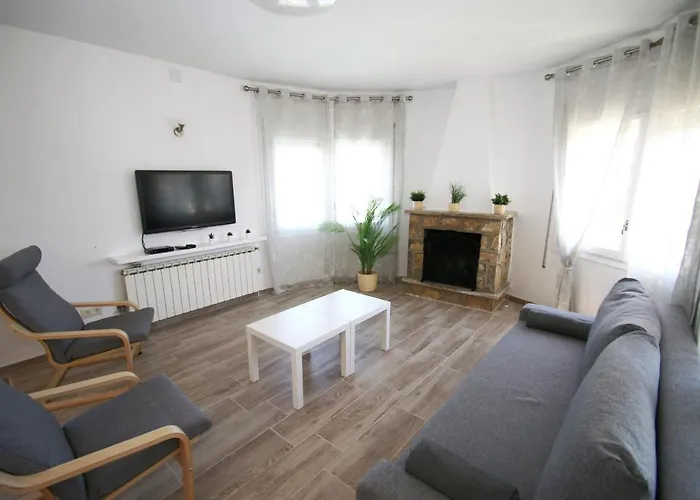 Villa Paradis